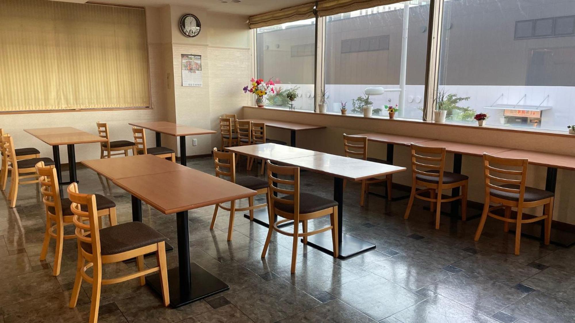 Business Hotel Ekimae Hakodate Exteriör bild