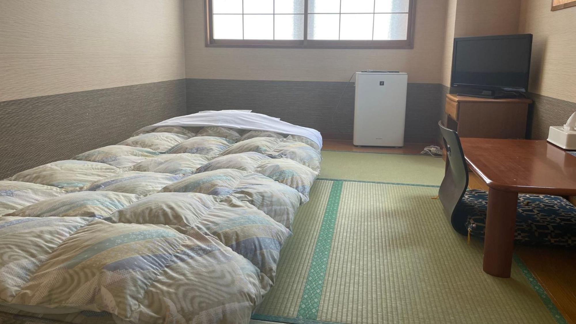 Business Hotel Ekimae Hakodate Exteriör bild