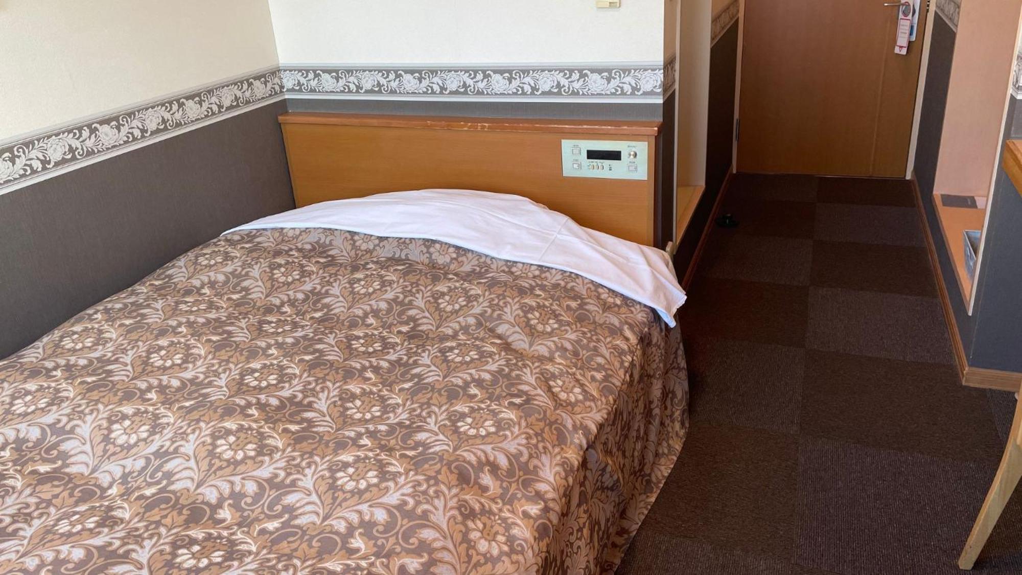 Business Hotel Ekimae Hakodate Exteriör bild